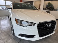 Image for 2014 Audi A6 2.0T quattro Premium Plus ID: 6866716