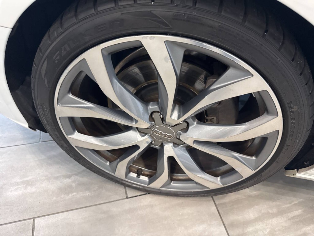 2014 Audi A6 Image 10