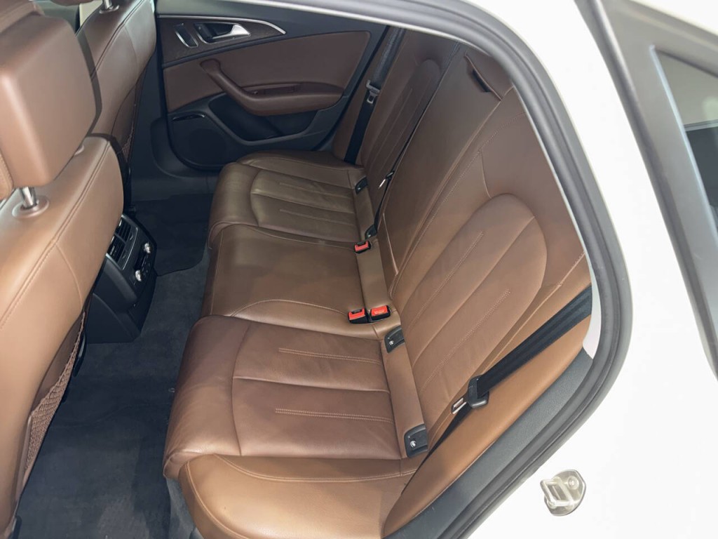 2014 Audi A6 Image 28