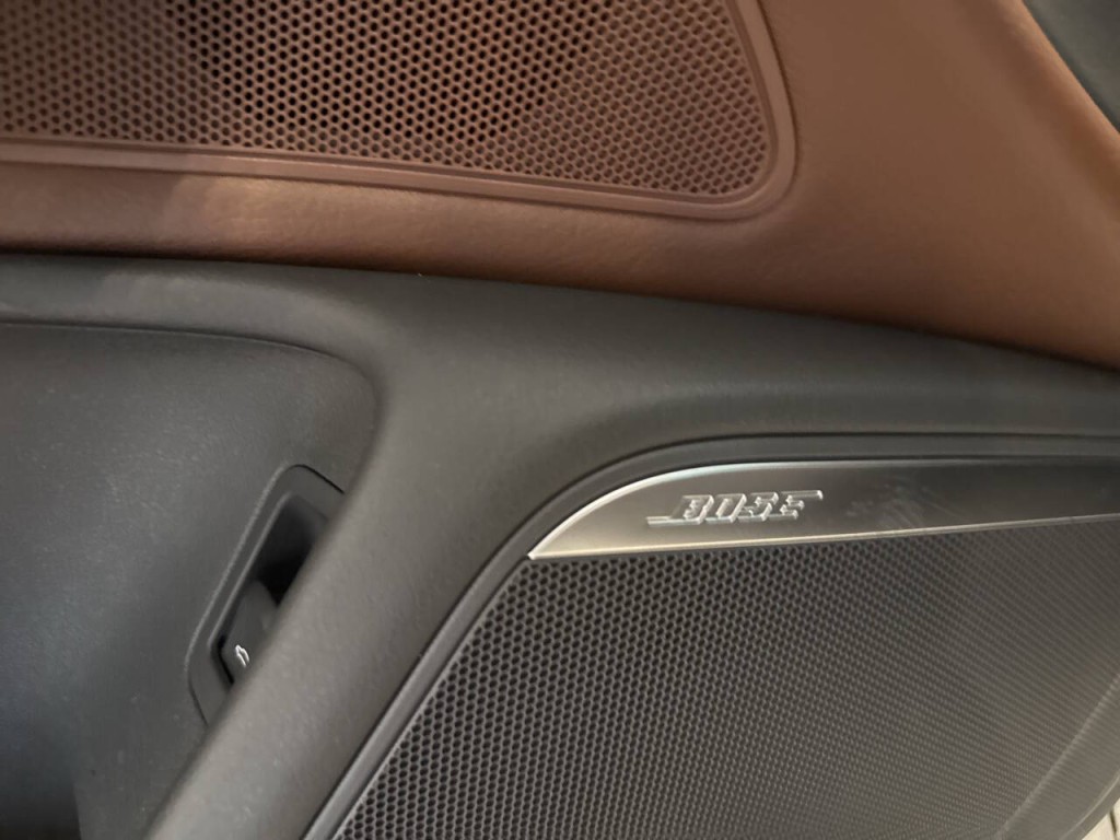 2014 Audi A6 Image 30
