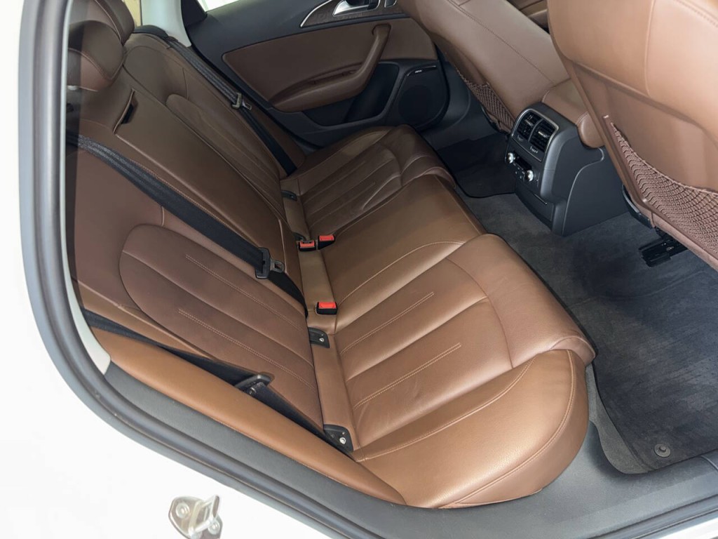 2014 Audi A6 Image 34