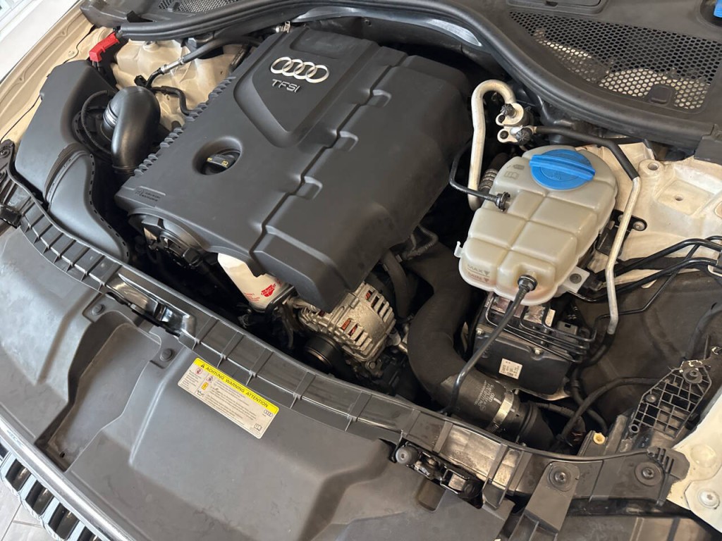 2014 Audi A6 Image 44