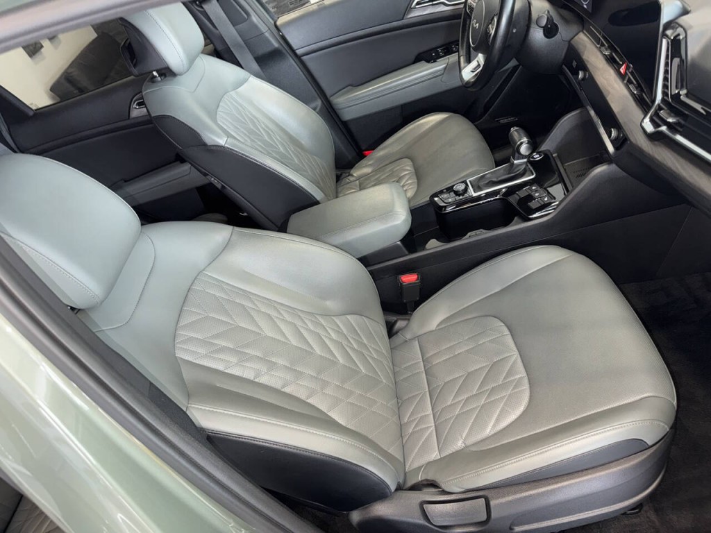 2023 Kia Sportage Image 17