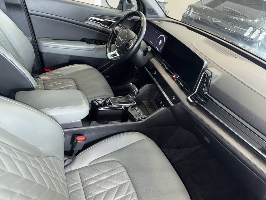 2023 Kia Sportage Image 18