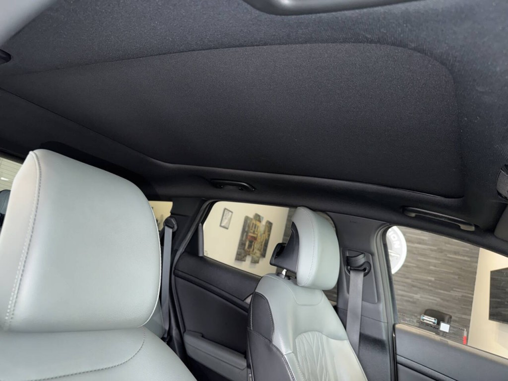 2023 Kia Sportage Image 19