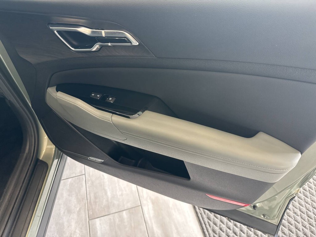 2023 Kia Sportage Image 23