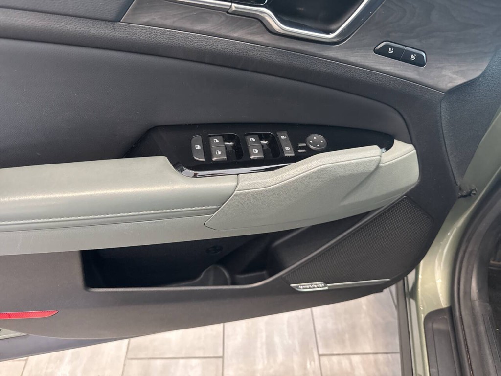 2023 Kia Sportage Image 26