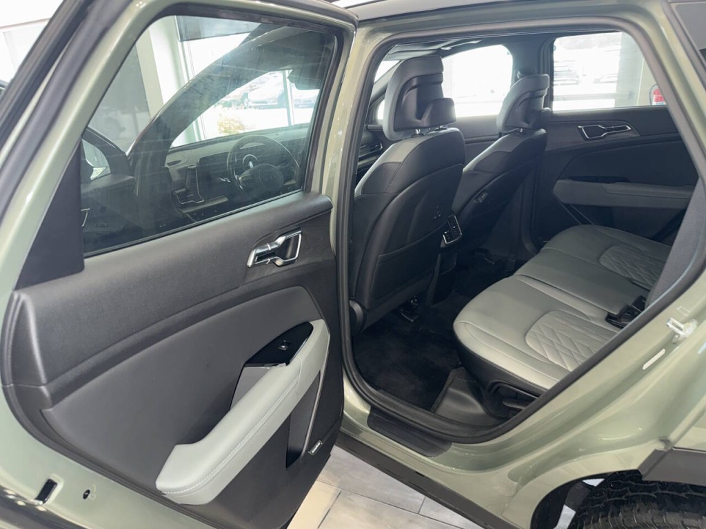 2023 Kia Sportage Image 27
