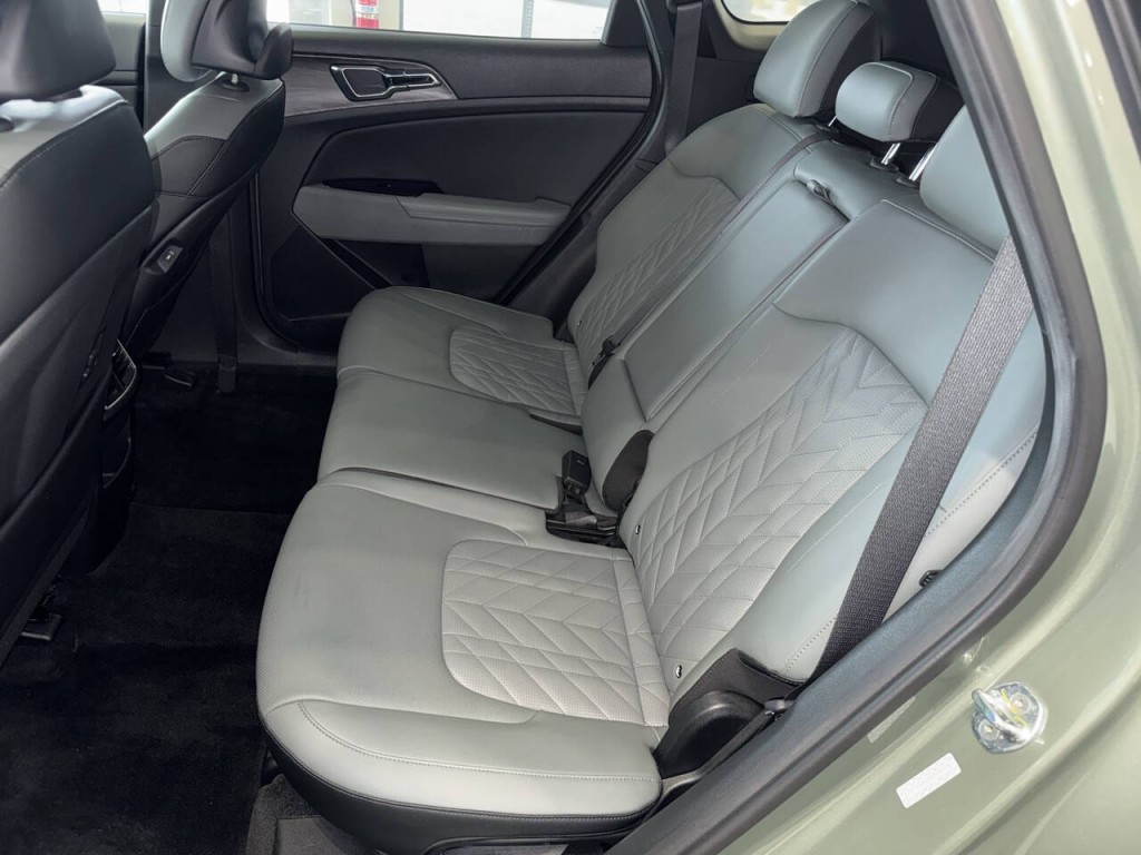 2023 Kia Sportage Image 28