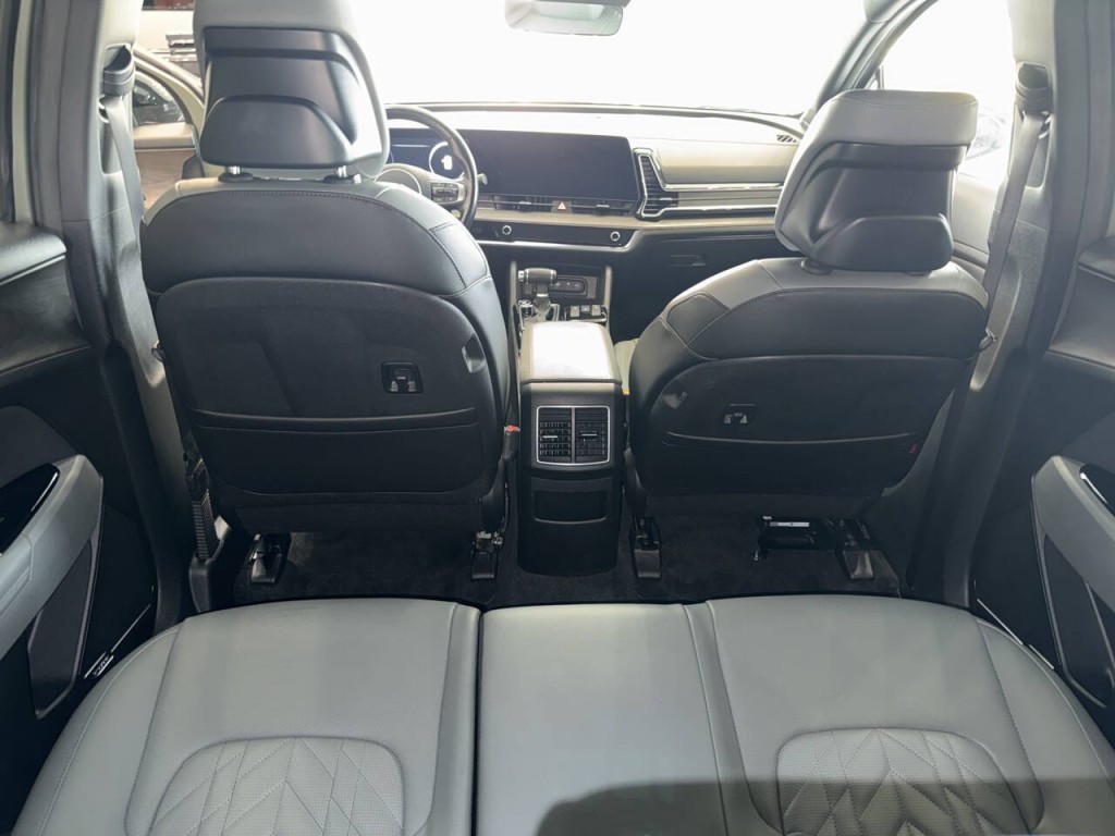 2023 Kia Sportage Image 31