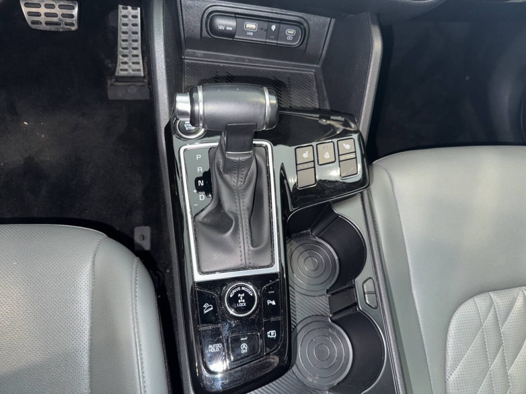 2023 Kia Sportage Image 35