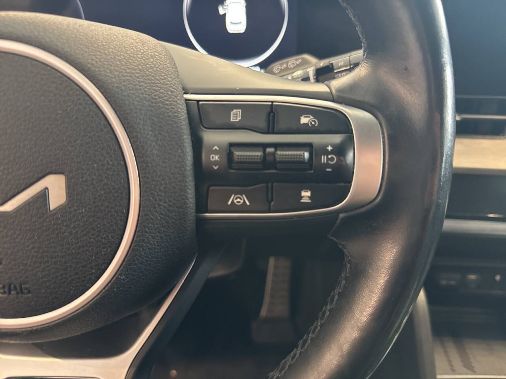 2023 Kia Sportage Image 37