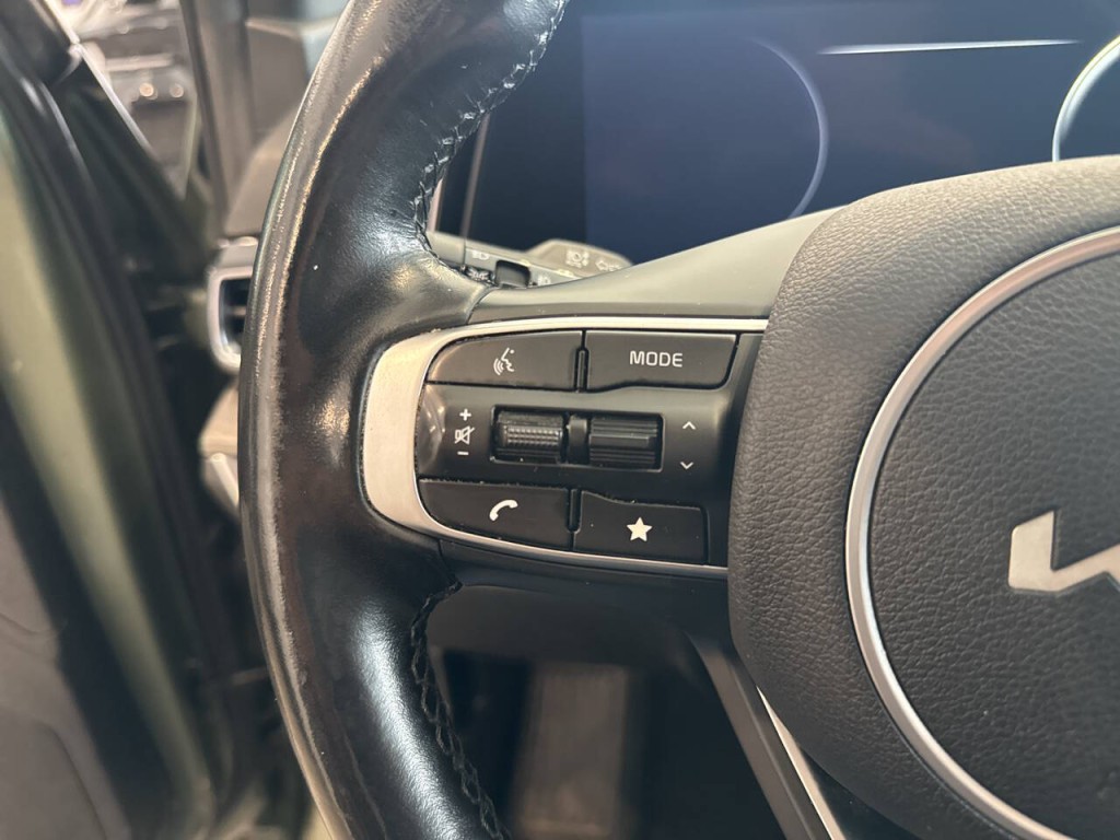 2023 Kia Sportage Image 38