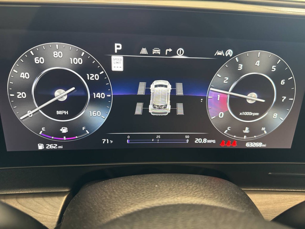 2023 Kia Sportage Image 44