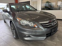Image for 2011 Honda Accord EX L V6 ID: 6869644