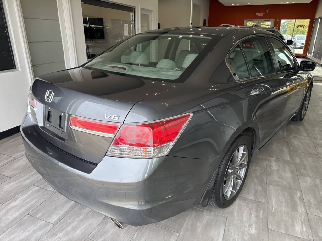 2011 Honda Accord Image 7