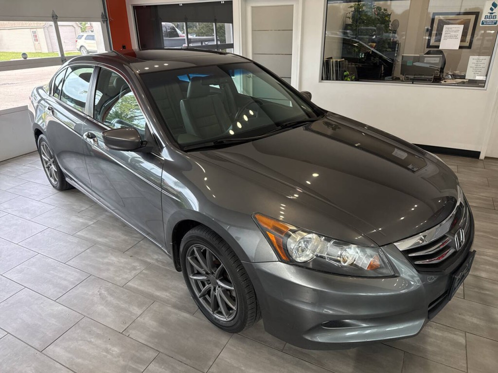2011 Honda Accord Image 10