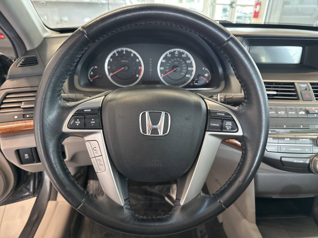 2011 Honda Accord Image 19