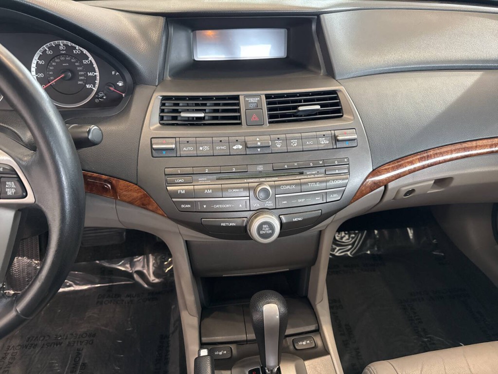 2011 Honda Accord Image 22
