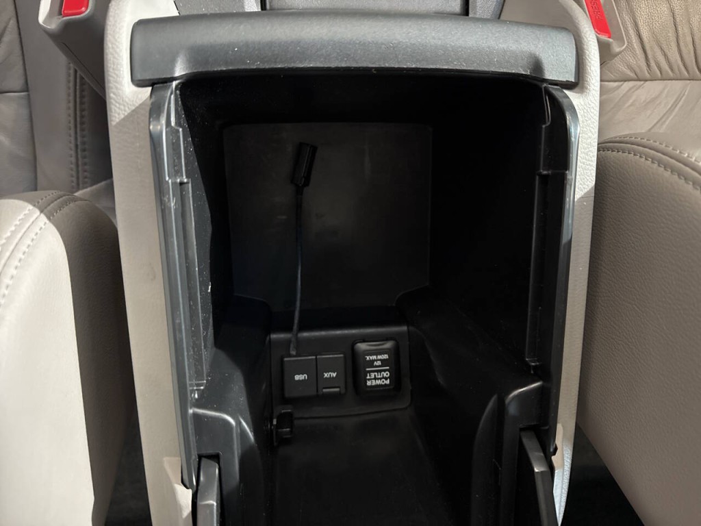 2011 Honda Accord Image 26