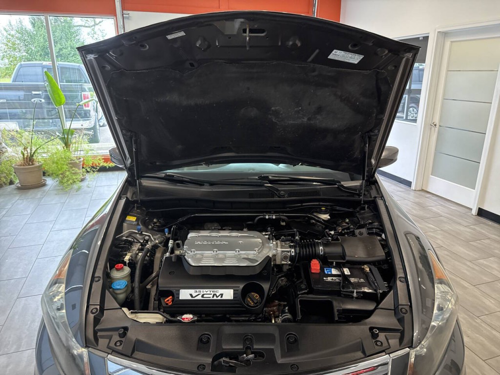 2011 Honda Accord Image 49