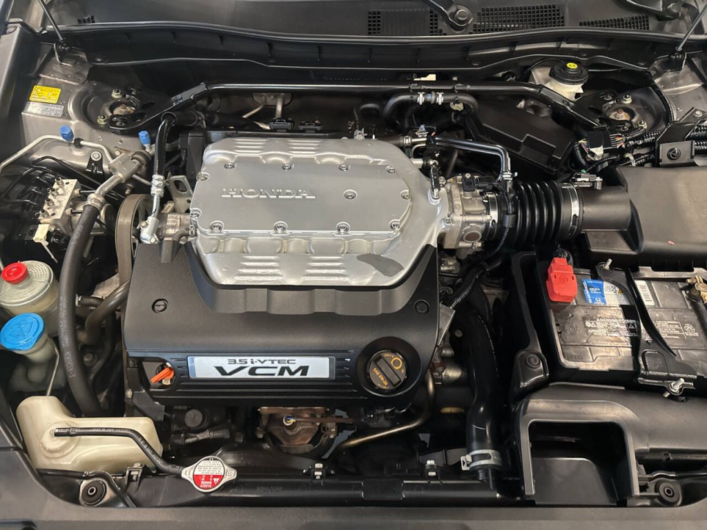 2011 Honda Accord Image 50