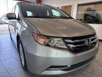 Image for 2016 Honda Odyssey EX L w/Navi ID: 6873965