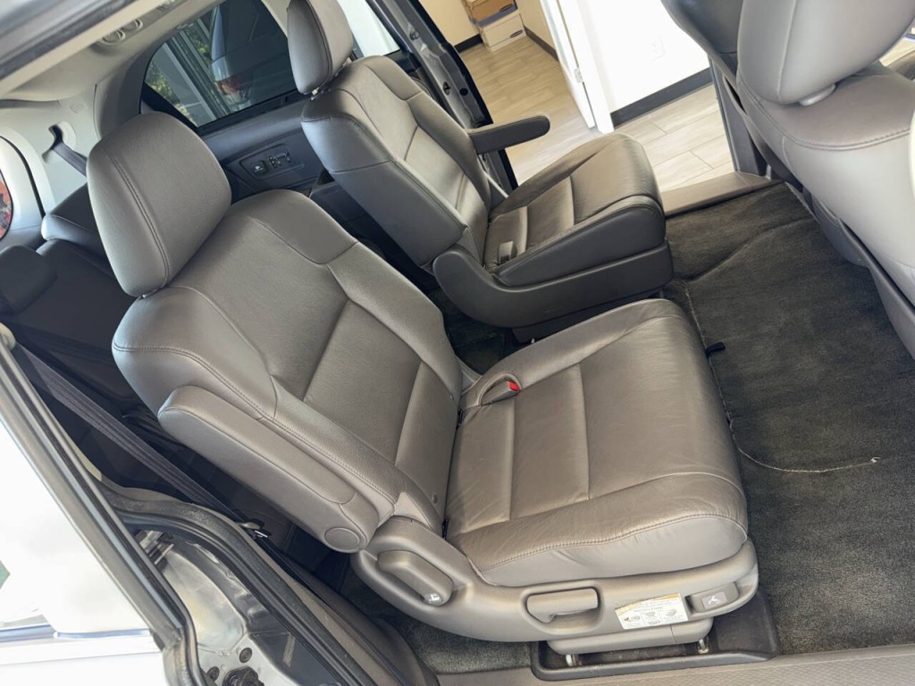 2016 Honda Odyssey Image 29