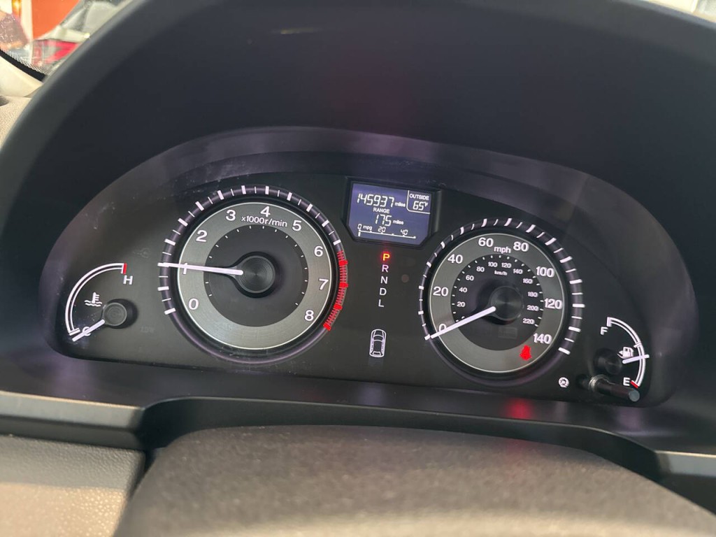 2016 Honda Odyssey Image 36