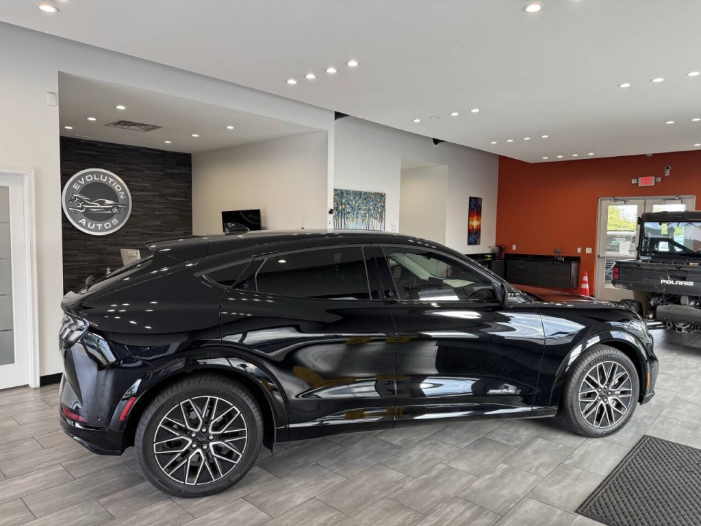 2024 Ford Mustang Image 19