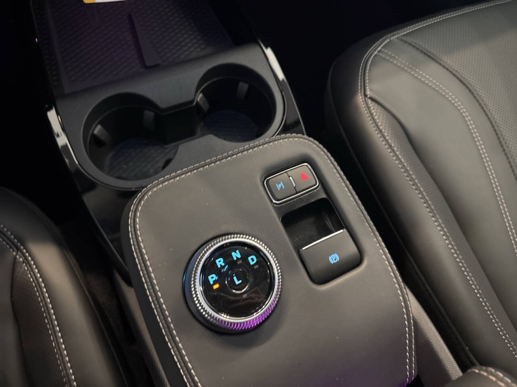 2024 Ford Mustang Image 30