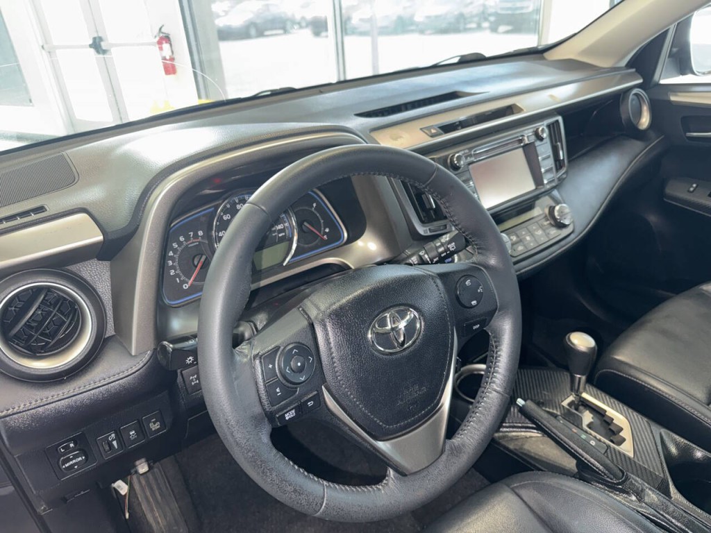 2013 Toyota Rav4 Image 20