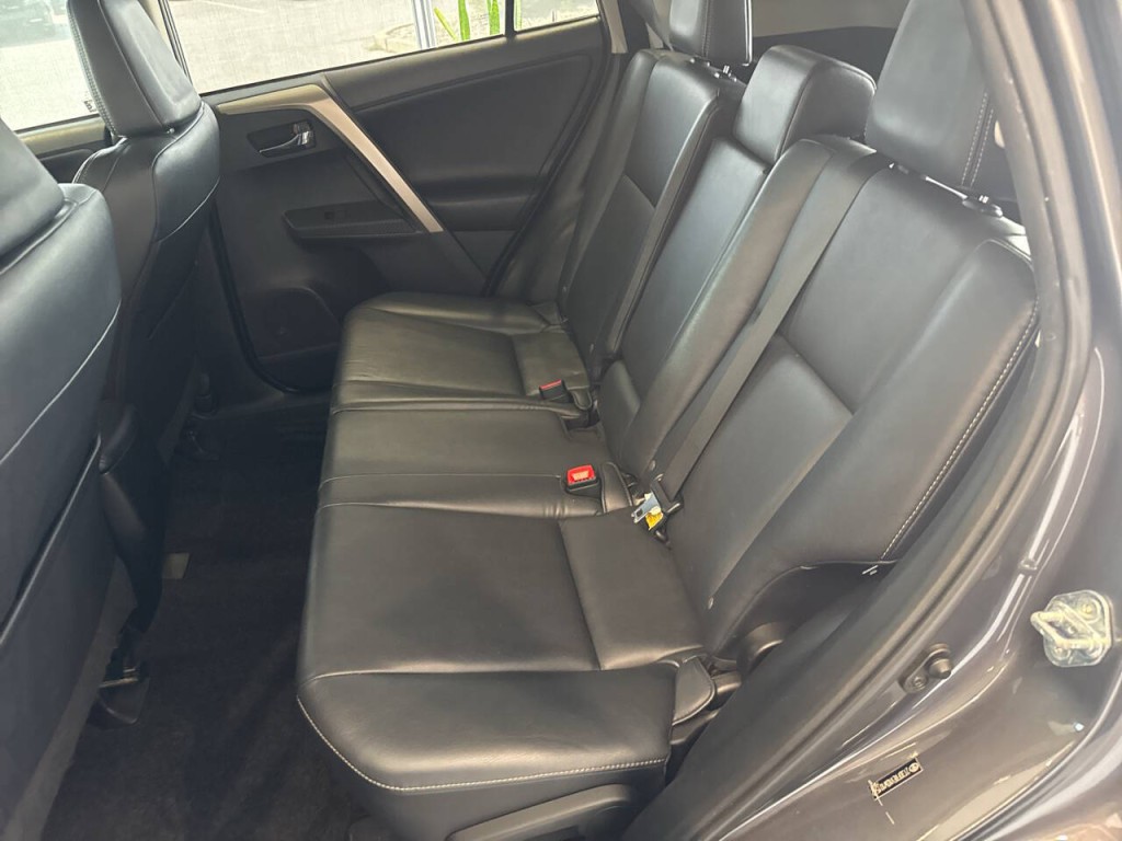 2013 Toyota Rav4 Image 23