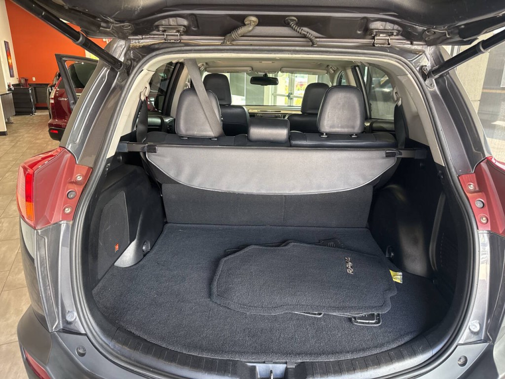 2013 Toyota Rav4 Image 25
