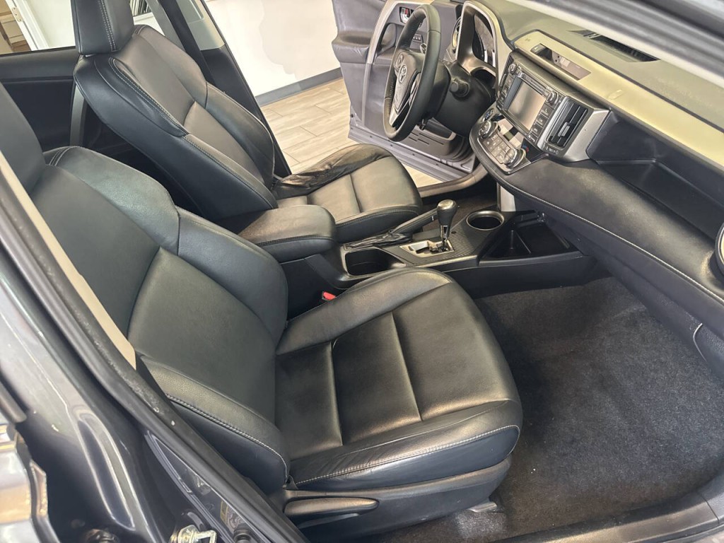 2013 Toyota Rav4 Image 27