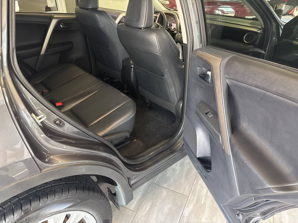 2013 Toyota Rav4 Image 29
