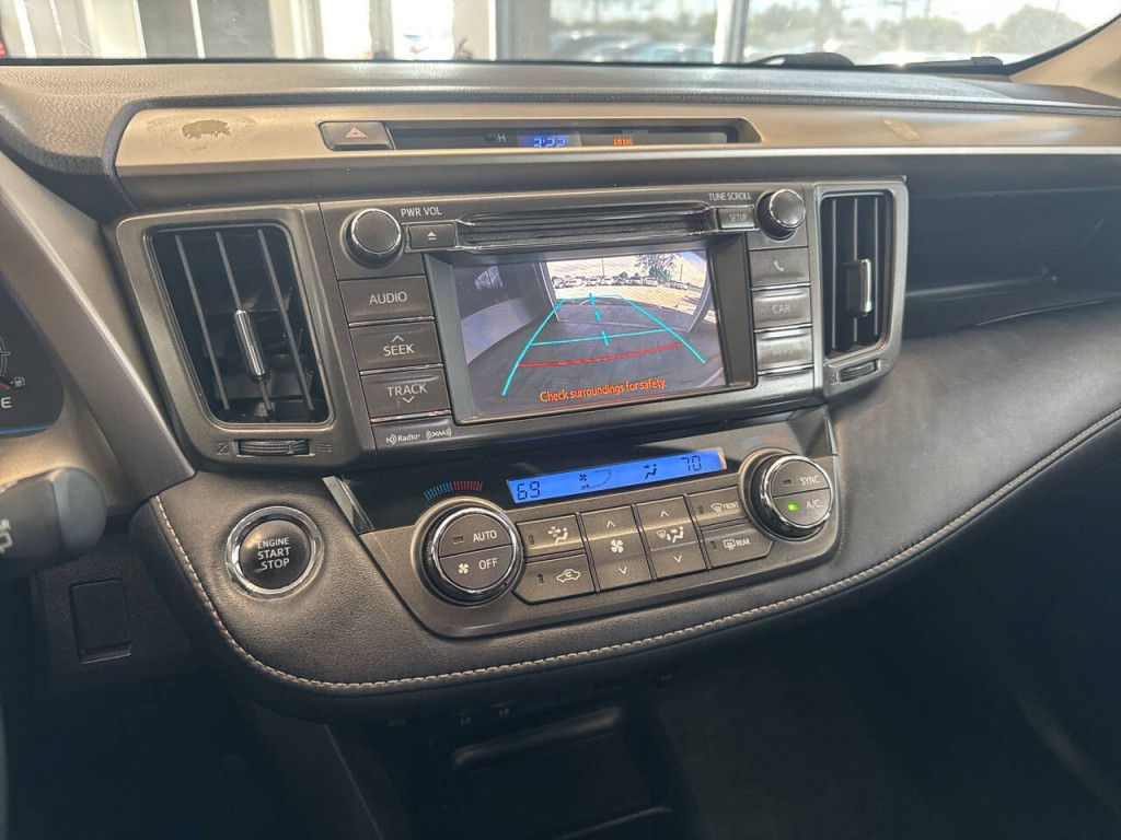 2013 Toyota Rav4 Image 33
