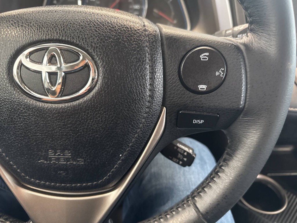 2013 Toyota Rav4 Image 34
