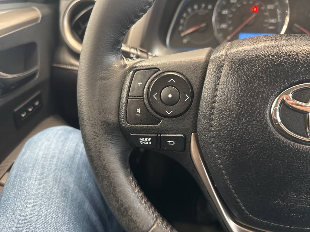 2013 Toyota Rav4 Image 35