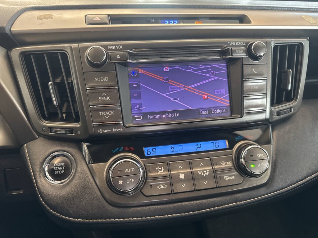2013 Toyota Rav4 Image 37