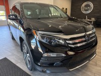 Image for 2018 Honda Pilot Elite ID: 6877432