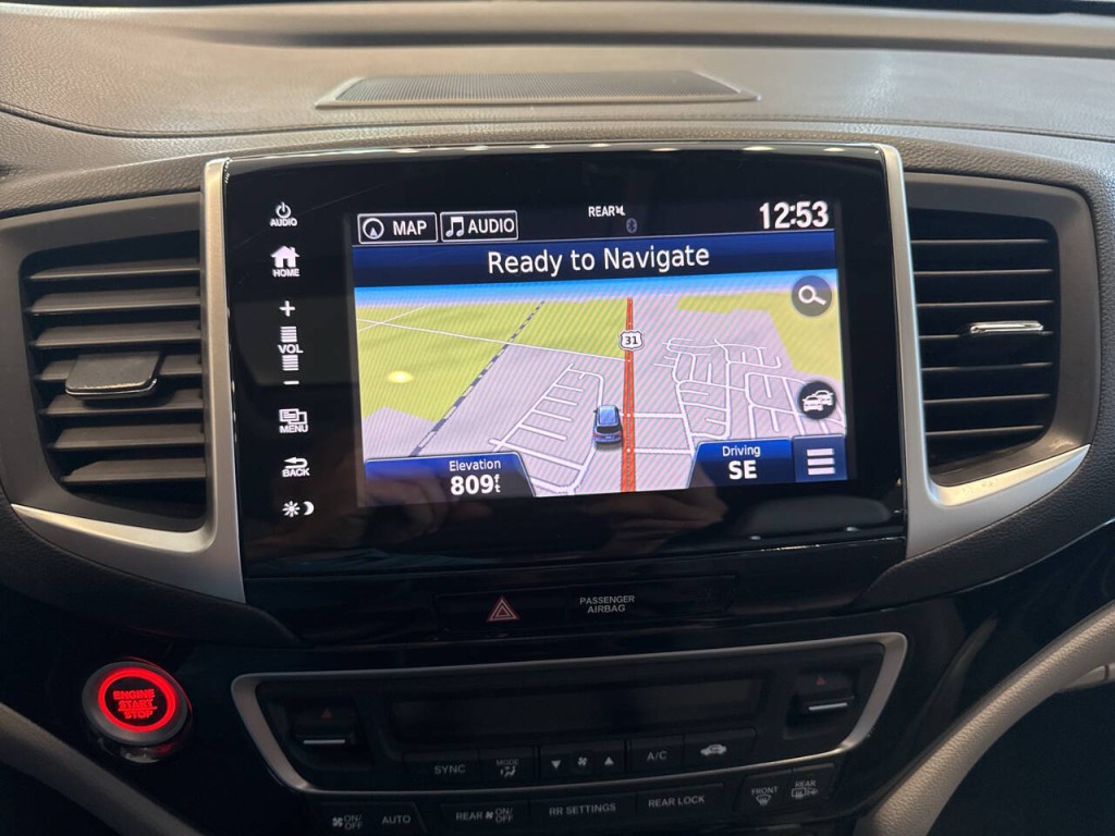 2018 Honda Pilot Image 19