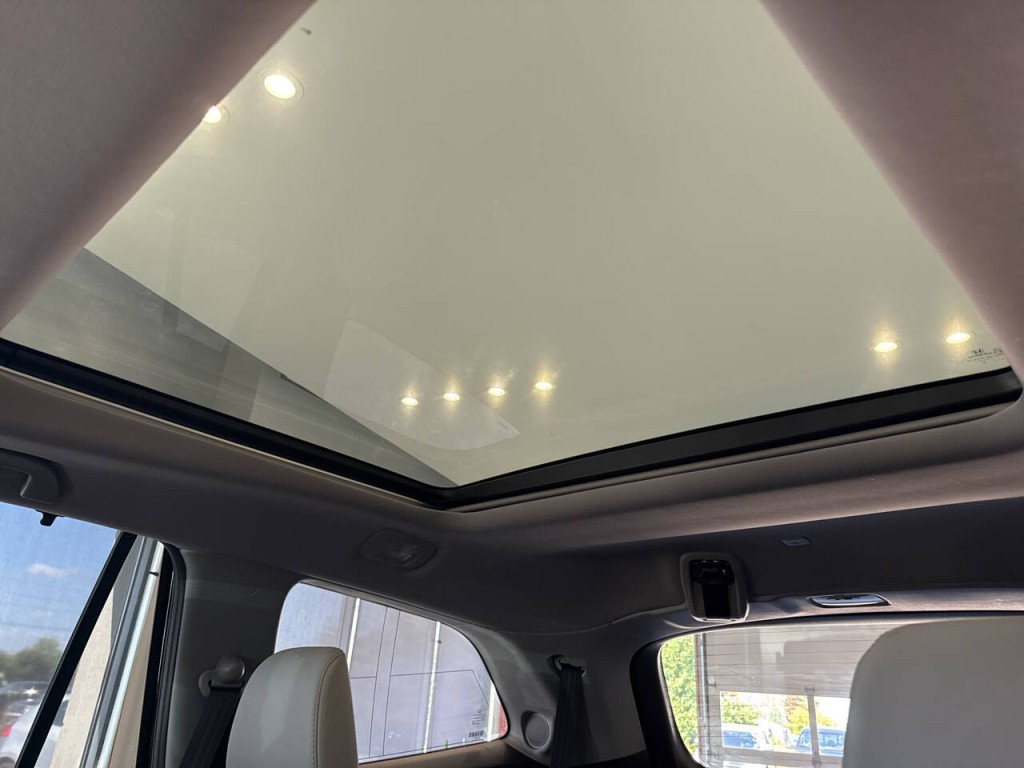 2018 Honda Pilot Image 33