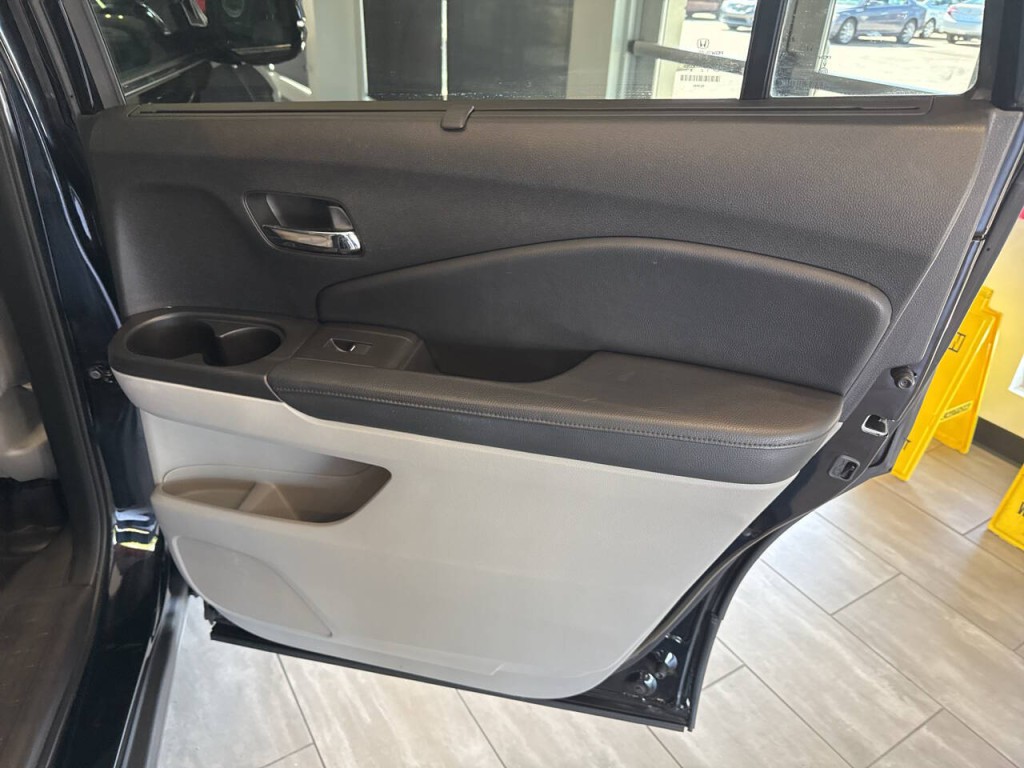 2018 Honda Pilot Image 42