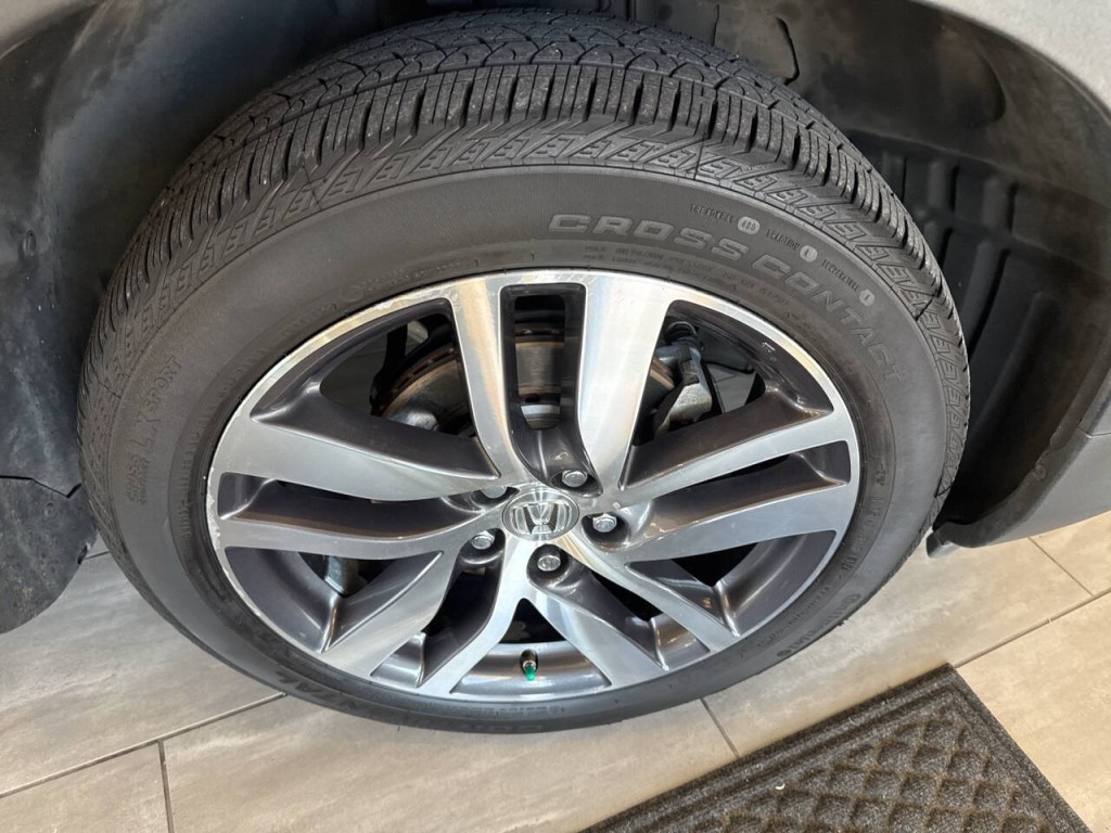 2018 Honda Pilot Image 48