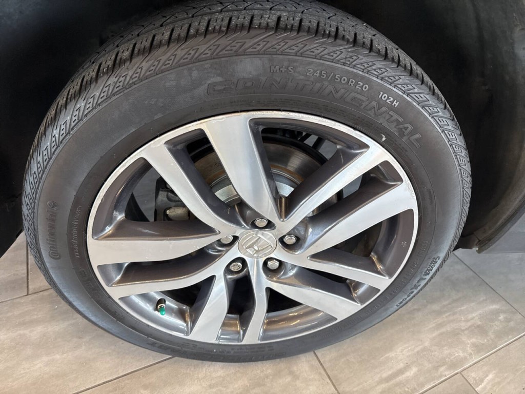 2018 Honda Pilot Image 49