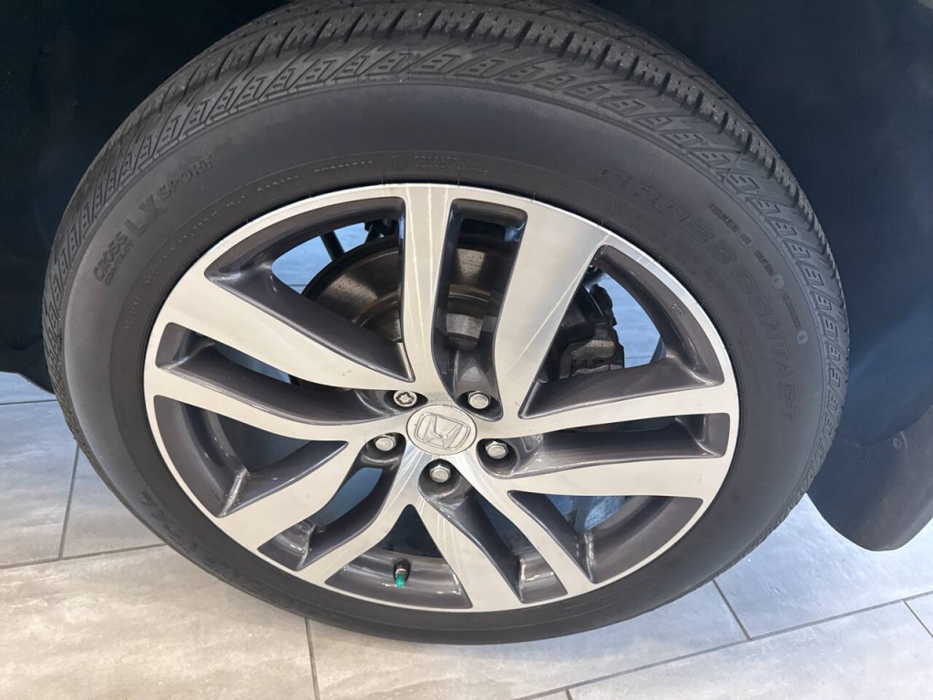 2018 Honda Pilot Image 50