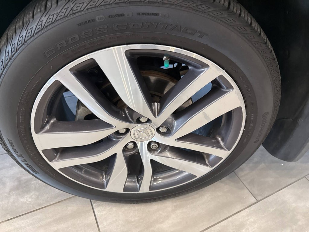 2018 Honda Pilot Image 51