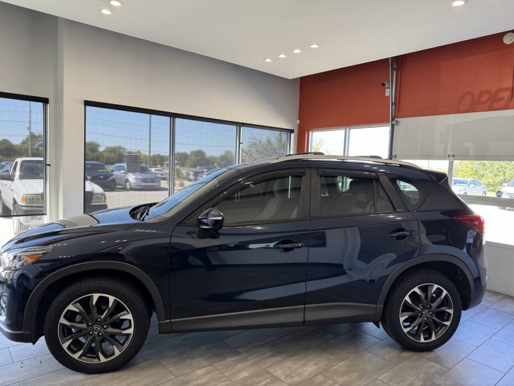 2016 Mazda CX-5 Image 2