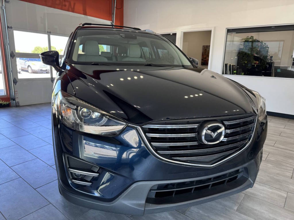 2016 Mazda CX-5 Image 5